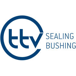 Logo Firma ttv technische teile vertrieb GmbH in Illertissen