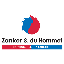 Logo Firma Zanker & du Hommet GmbH in Bellenberg