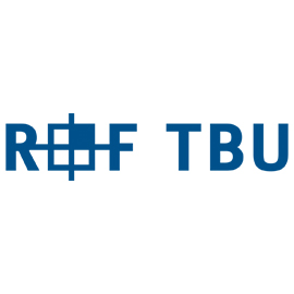 Logo Firma Richter+Frenzel TBU GmbH + Co. KG in Neu-Ulm