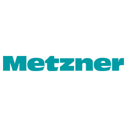 Metzner Maschinenbau GmbH Logo