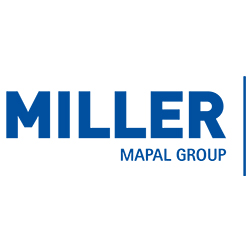 Logo Firma Miller GmbH & Co. KG, Präzisionswerkzeuge in Altenstadt