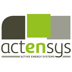 actensys GmbH Logo