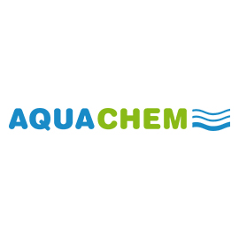 Logo Firma AQUACHEM GmbH Separationstechnik in Senden