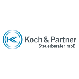 Logo Firma Koch & Partner Steuerberater mbB in Leipheim