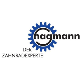 Logo Firma Hagmann Zahnradfabrik GmbH in Hattenhofen