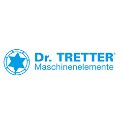 Logo Firma Dr. Erich Tretter GmbH + Co.KG in Rechberghausen
