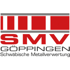 Logo Firma Schwäbische Metallverwertung GmbH in Göppingen