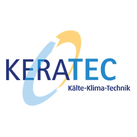 Logo Firma KERATEC Kälte-Klima-Technik GmbH in Ottenbach