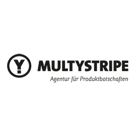 Logo Firma Multystripe GmbH in Eislingen/Fils (Eislingen/fils)