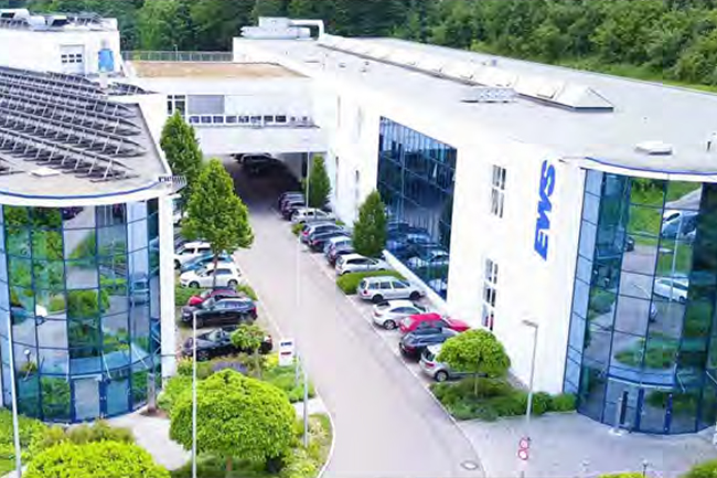 EWS Weigele GmbH & Co. KG Firma