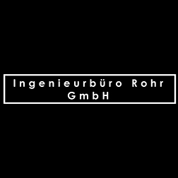 Ingenieurbüro Rohr GmbH Logo