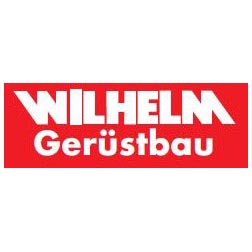 Logo Firma Wilhelm Gerüstbau GmbH  in Bonlanden