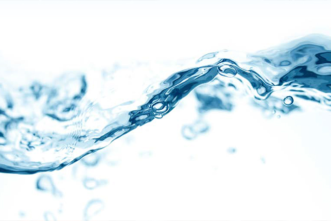 ECO Water Solution GmbH Firma