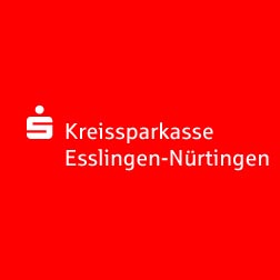 Logo Firma Kreissparkasse Esslingen-Nürtingen  in Leinfelden-Echterdingen