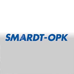 Logo Firma Smardt OPK Chillers GmbH in Wendlingen am Neckar