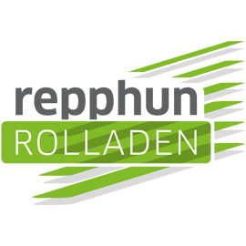 Logo Firma Repphun Rolladen Inh. Michael Steffens e.K. in Esslingen am Neckar