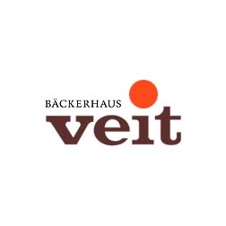 Bäckerhaus Veit GmbH Logo