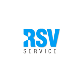 Logo Firma RSV-Service GmbH in Dettingen