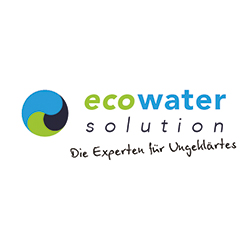 Logo Firma ECO Water Solution GmbH in Kirchheim unter Teck