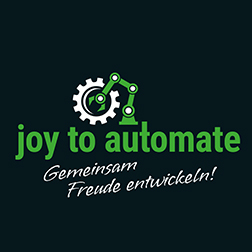 joy to automate GmbH