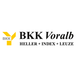Logo Firma BKK Voralb in Nürtingen