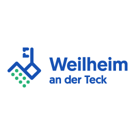 Stadt Weilheim an der Teck Logo