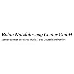 Logo Firma BNC Böhm Nutzfahrzeug Center GmbH in Kirchheim unter Teck