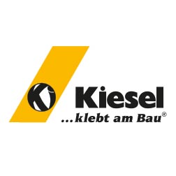 Logo Firma Kiesel Bauchemie GmbH u. Co. KG in Esslingen am Neckar