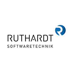 Logo Firma Ruthardt Softwaretechnik GmbH in Echterdingen