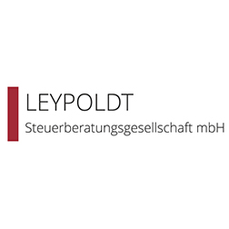 Logo Firma LEYPOLDT Steuerberatungsgesellschaft mbH in Filderstadt
