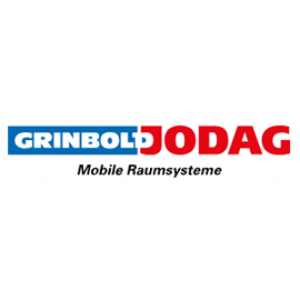 Logo Firma Grinbold-Jodag GmbH in Eglingen