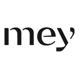 Logo Firma Mey GmbH & Co. KG in Konstanz