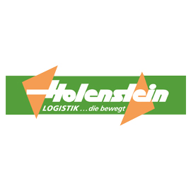 Logo Firma Holenstein GmbH in Konstanz