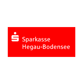 Logo Firma Sparkasse Hegau-Bodensee Singen in Singen (Hohentwiel)