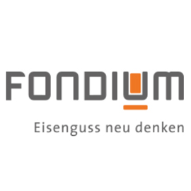 Logo Firma FONDIUM Singen GmbH in Singen (Hohentwiel)