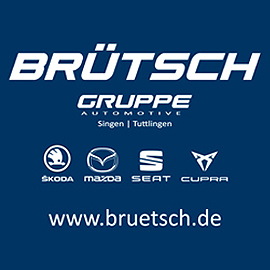 Logo Firma Autohaus Brütsch GmbH  in Singen (Hohentwiel)
