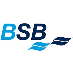 Logo Firma Bodensee-Schiffsbetriebe GmbH in Konstanz