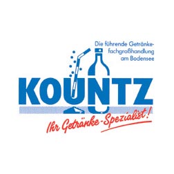Logo Firma KOUNTZ Getränke GmbH  in Radolfzell am Bodensee