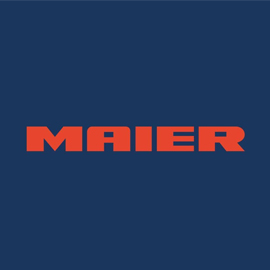 Logo Firma Maier Spedition GmbH  in Singen (Hohentwiel)