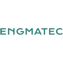 Logo Firma ENGMATEC GmbH in Radolfzell am Bodensee