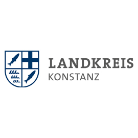 Logo Firma Landratsamt Konstanz in Konstanz