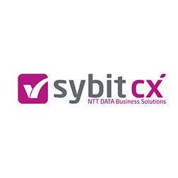 Logo Firma Sybit GmbH in Radolfzell am Bodensee