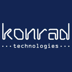 Konrad GmbH Logo