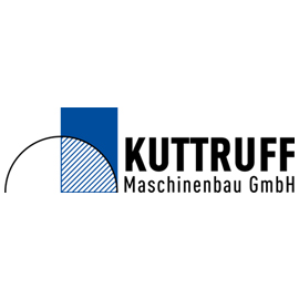 Logo Firma Kuttruff Maschinenbau GmbH in Singen (Hohentwiel)