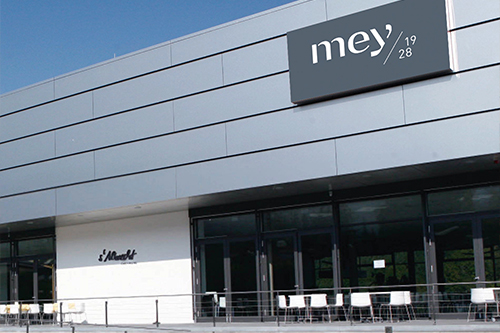 Mey GmbH & Co. KG Firma