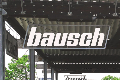 Bausch GmbH Firma