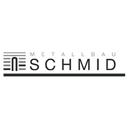 Logo Firma Metallbau Schmid GmbH in Achberg
