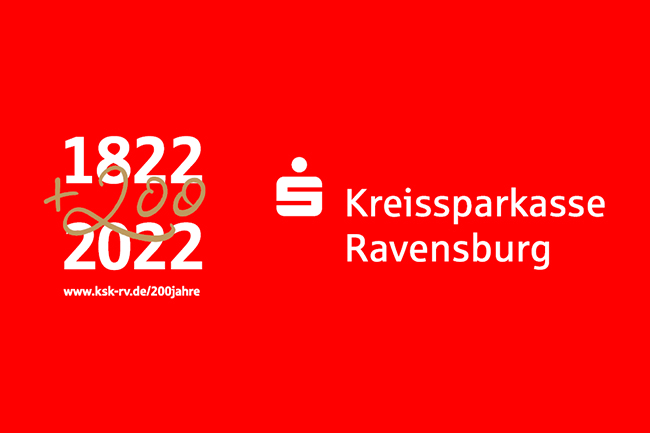 Kreissparkasse Ravensburg  Firma