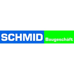 Erwin Schmid  Logo