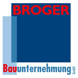Logo Firma BROGER Bauunternehmung GmbH in Grünkraut